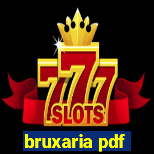 bruxaria pdf